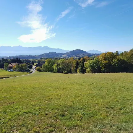 Paola Paradise アパート Forel