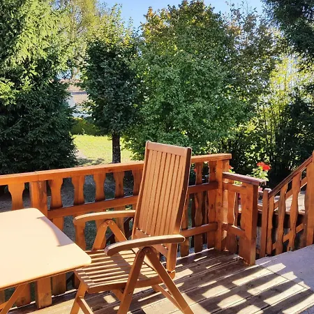 Paola Paradise Forel