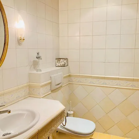 Daire Paola Paradise