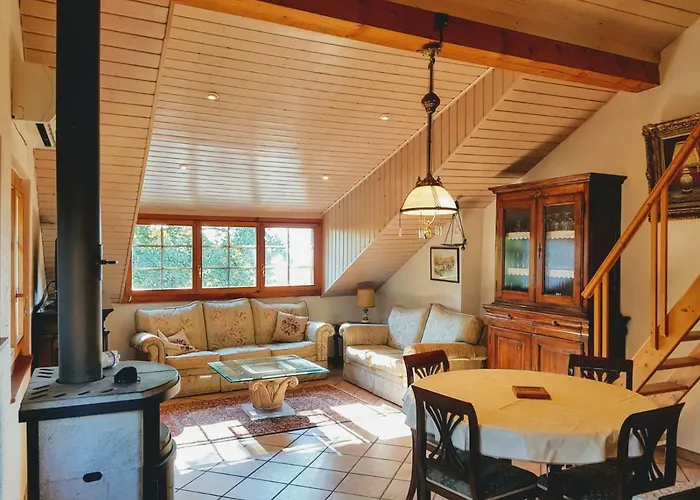 Paola Paradise Forel