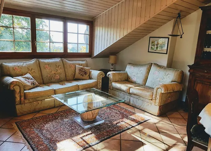 Appartement Paola Paradise *