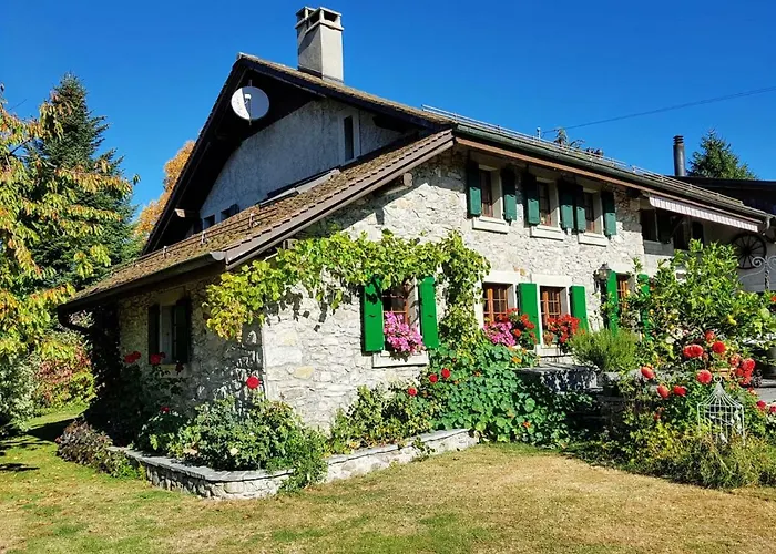 Paola Paradise Appartement *