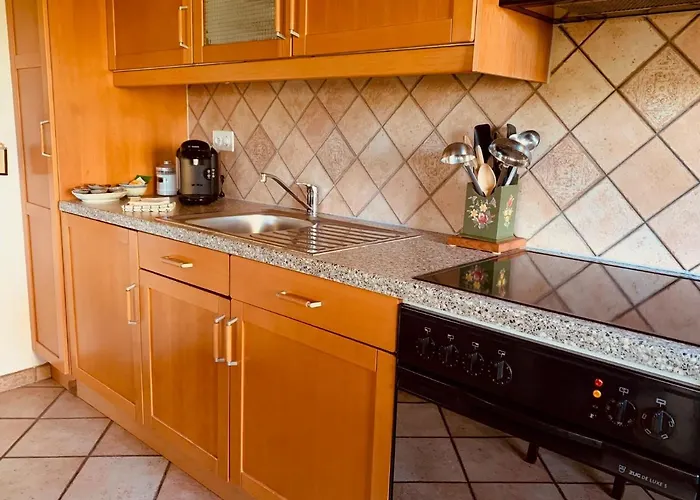 Paola Paradise * Forel