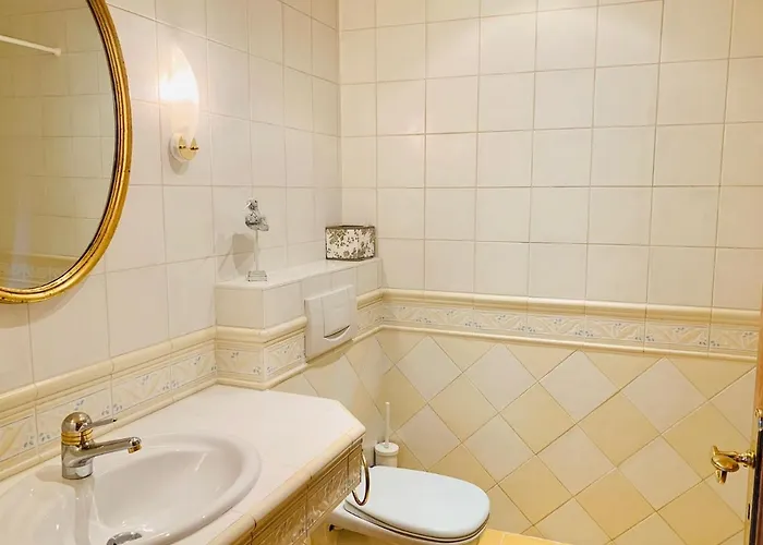 Appartement Paola Paradise