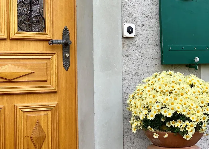 Paola Paradise Apartament