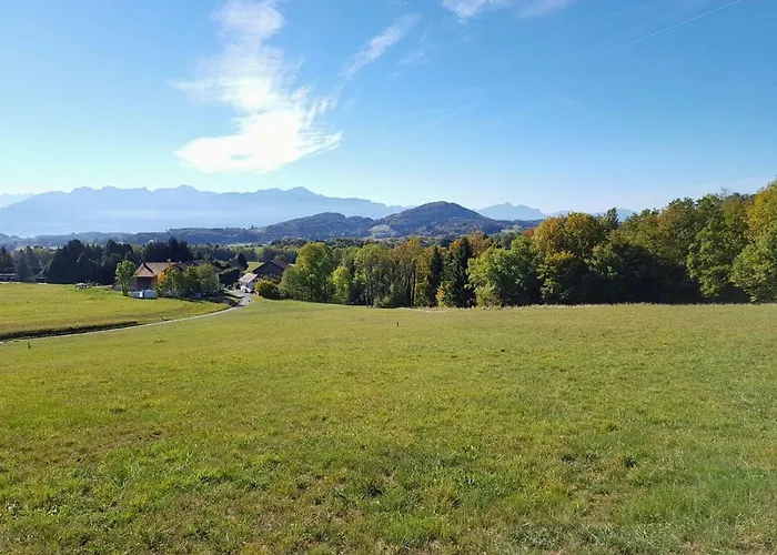 Paola Paradise Apartament Forel