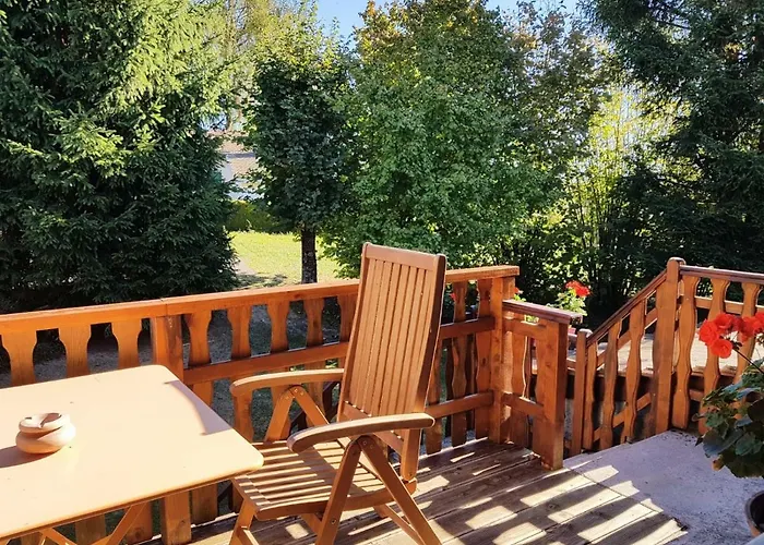 Paola Paradise Forel